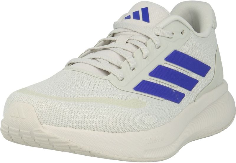 adidas - Runfalcon 5 - Hardloopschoenen - Grijs - Mesh