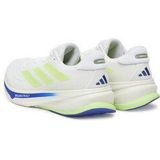 Adidas - Hardloopschoenen - Supernova Rise 2 - Ftwwht/Zeromt/Pullim - Wit