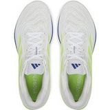 Adidas - Hardloopschoenen - Supernova Rise 2 - Ftwwht/Zeromt/Pullim - Wit