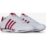 adidas Originals - Adi Racer Lo - Sportschoenen - Wit - Leer
