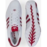 adidas Originals - Adi Racer Lo - Sportschoenen - Wit - Leer