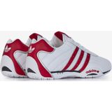 adidas Originals - Adi Racer Lo - Sportschoenen - Wit - Leer