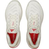 adidas - Supernova Rise 2 - Hardloopschoenen - Zwart - Materiaal: Dreamstrike +