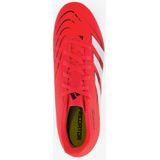 adidas - Predator Club - Voetbalschoenen - Rood