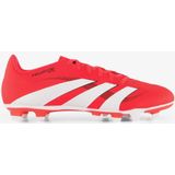adidas - Predator Club - Voetbalschoenen - Rood
