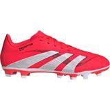 adidas - Predator Club - Voetbalschoenen - Rood