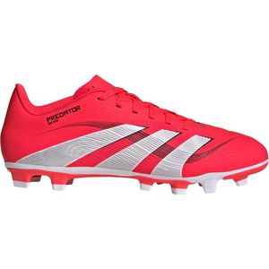 adidas - Predator Club - Voetbalschoenen - Rood