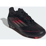 ADIDAS PERFORMANCE - F50 Elite - Sportschoen - Rood - Zwart - Wit