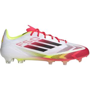 adidas Performance adidas Performance F50 Elite FG Pure Victory Weiß Fußballschuh