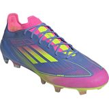 adidas F50 Elite FG Voetbalschoenen - Lichtgewicht - Voetbal op Gras