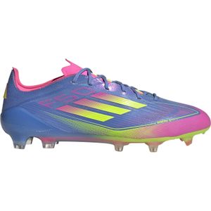adidas F50 Elite FG Voetbalschoenen - Lichtgewicht - Voetbal op Gras