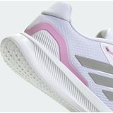 adidas - Run Falcon 5 - Hardloopschoenen - Zwart - Mesh - Cloudfoam