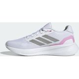 adidas - Run Falcon 5 - Hardloopschoenen - Zwart - Mesh - Cloudfoam