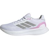 adidas - Run Falcon 5 - Hardloopschoenen - Zwart - Mesh - Cloudfoam