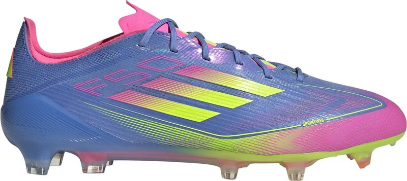 adidas F50 Elite FG Voetbalschoenen - Lichtgewicht - Voetbal op Gras