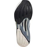 adidas - Supernova Rise 2 - Hardloopschoenen - Zwart - Duurzaam Materiaal