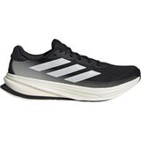 adidas - Supernova Rise 2 - Hardloopschoenen - Zwart - Duurzaam Materiaal