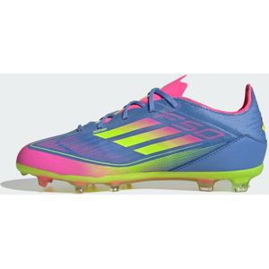 F50 Elite Firm Ground Voetbalschoenen Kids