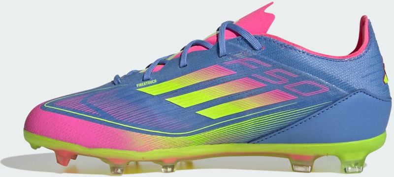 F50 Elite Firm Ground Voetbalschoenen Kids
