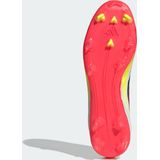 Adidas F50 League Laceless Voetbalschoenen - FG/MG