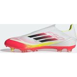 Adidas F50 League Laceless Voetbalschoenen - FG/MG