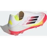 Adidas F50 League Laceless Voetbalschoenen - FG/MG