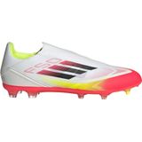 Adidas F50 League Laceless Voetbalschoenen - FG/MG