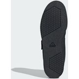 adidas - Powerlift 5 - Schoenen - Zwart Wit - Gerecycled Materiaal