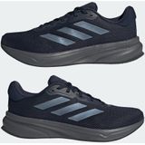adidas - Response Runner - Hardloopschoenen - legend ink/preloved ink/grey five