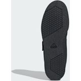 Sportschoen - Powerlift 5 - Zwart - Mesh - Velcro Sluiting