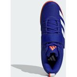 adidas - Powerlift 5 - Gewichthefschoenen - Zwart - Gerecycled Materiaal