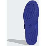 adidas - Powerlift 5 - Gewichthefschoenen - Zwart - Gerecycled Materiaal