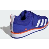 adidas - Powerlift 5 - Gewichthefschoenen - Zwart - Gerecycled Materiaal