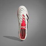 adidas - Predator Elite FG - Voetbalschoenen - Zwart - Kunststof