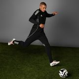 adidas - Predator Elite FG - Voetbalschoenen - Zwart - Kunststof