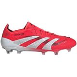 Adidas - Predator Elite - Voetbalschoenen - Zwart - Firm Ground