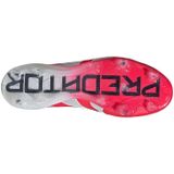 Adidas - Predator Elite - Voetbalschoenen - Zwart - Firm Ground