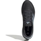 adidas Heren Runfalcon 5 Hardloopschoenen - Carbon/Wonder Blue/Ftwr White