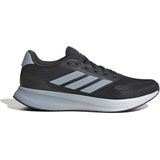 adidas Heren Runfalcon 5 Hardloopschoenen - Carbon/Wonder Blue/Ftwr White