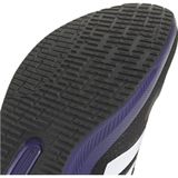 Adidas Runfalcon 5 Hardloopschoenen - Zwart - Mesh - Cloudfoam Middenzool