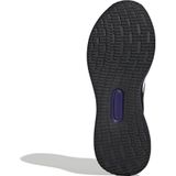 Adidas Runfalcon 5 Hardloopschoenen - Zwart - Mesh - Cloudfoam Middenzool