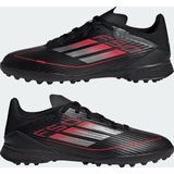 F50 League - Sportschoen - Zwart - Mesh