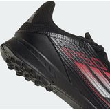 F50 League - Sportschoen - Zwart - Mesh