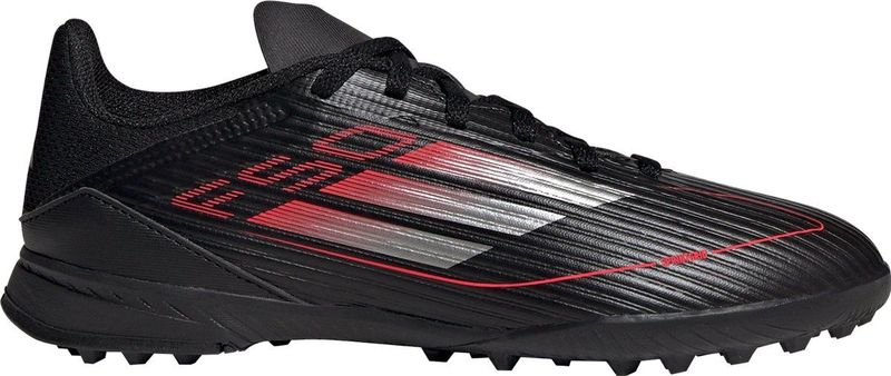 F50 League - Sportschoen - Zwart - Mesh