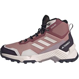 Boots - Eastrail 2.0 - Wandelschoenen - Zwart - Gerecycled Materiaal