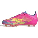 adidas - F50 Elite - Voetbalschoenen - Roze
