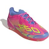 adidas - F50 Elite - Voetbalschoenen - Roze