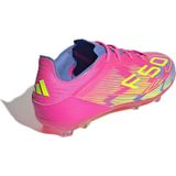 adidas - F50 Elite - Voetbalschoenen - Roze