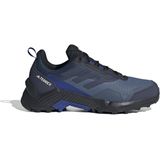 adidas TERREX Eastrail RAIN.RDY Hiking Schoenen Unisex Blauw