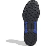 adidas TERREX Eastrail RAIN.RDY Hiking Schoenen Unisex Blauw
